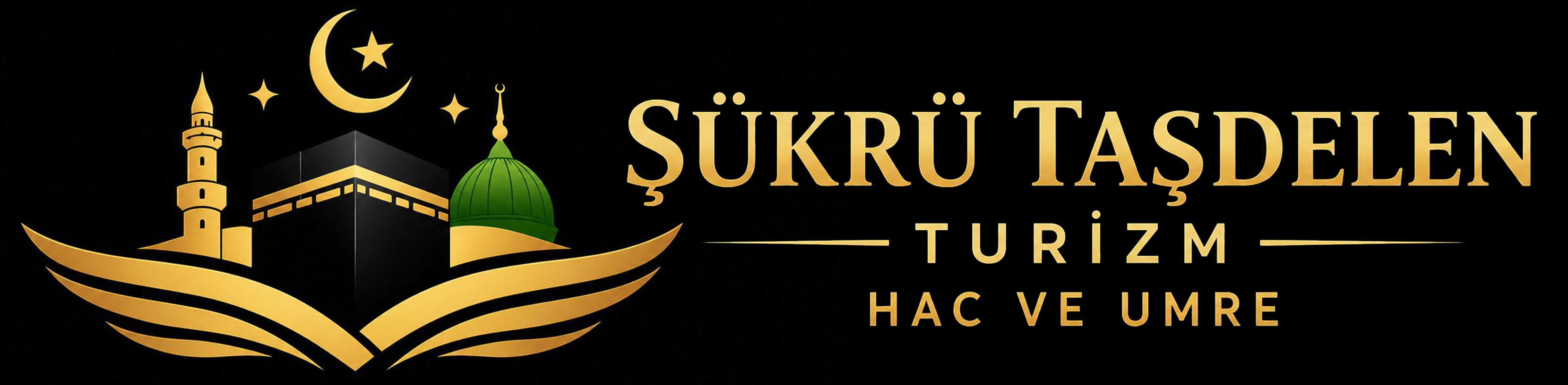 Şükrü Taşdelen Turizm